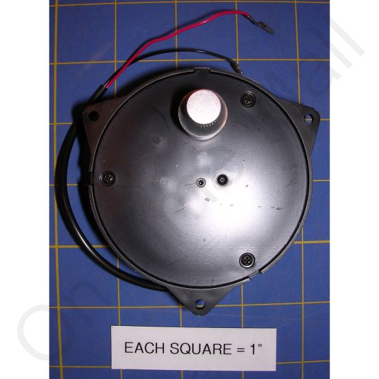 Honeywell 30754936-002 Motor