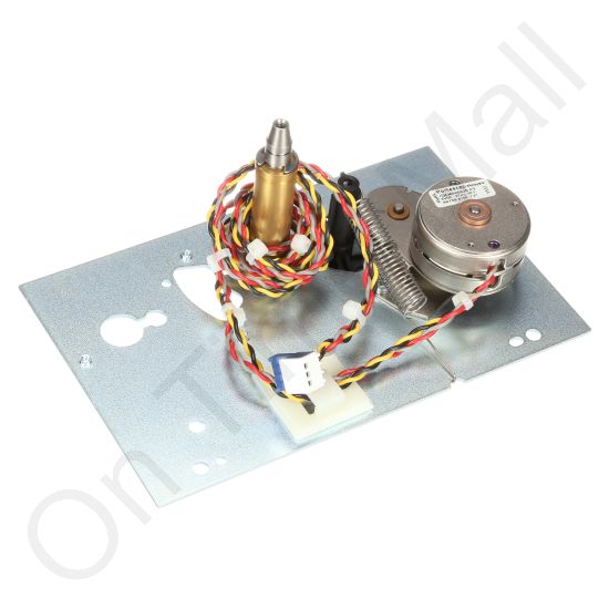 Honeywell 30754975-501 Pen Motor Servo Plate Assembly