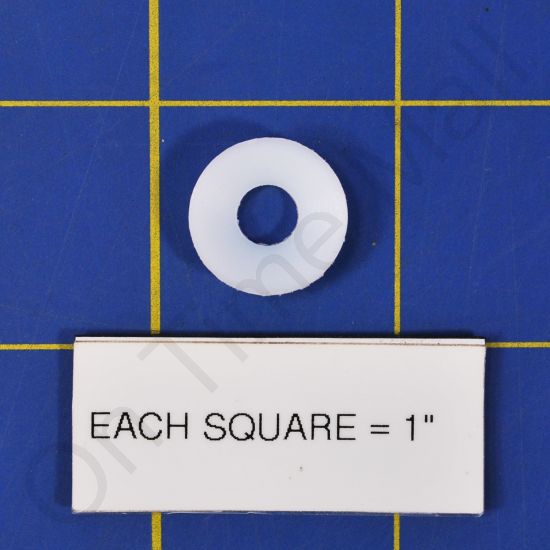 Honeywell 310623 Packing 1/4 Teflon Cone