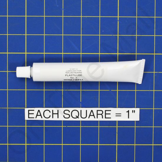 Honeywell 311057 Lubricant for Repacking