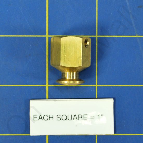 Honeywell 312495 Large Stem Button