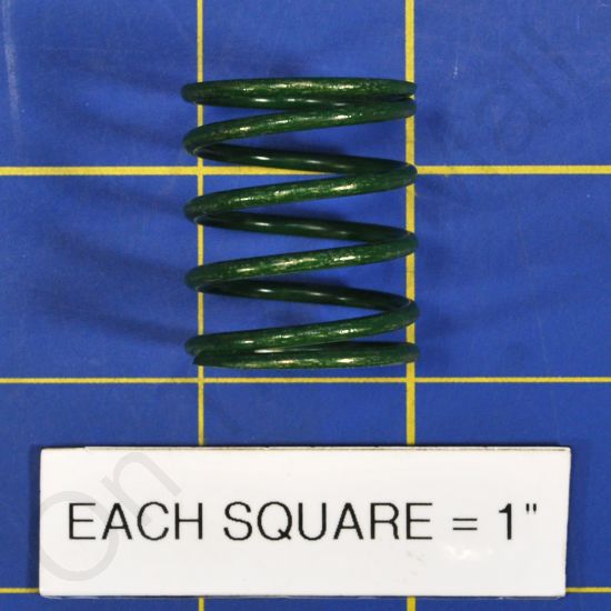 Honeywell 316027/0042 Spring