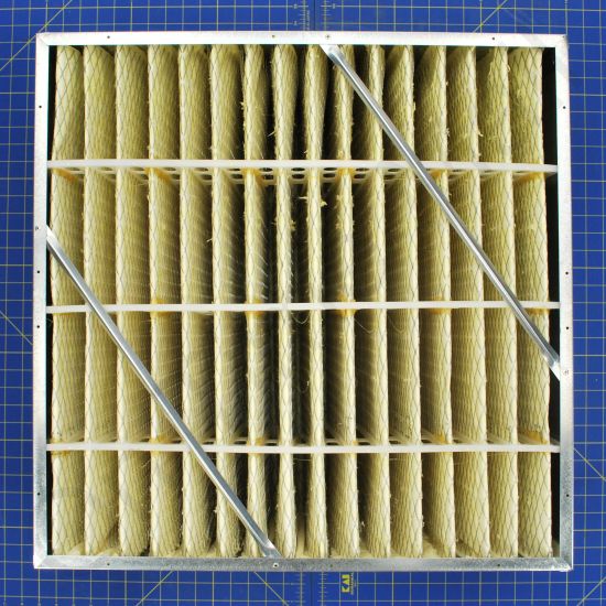 Honeywell 32000196-001 ASHRAE Filter 95%