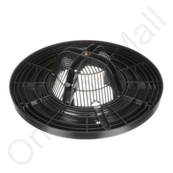 Honeywell 32000241-001 Midplate