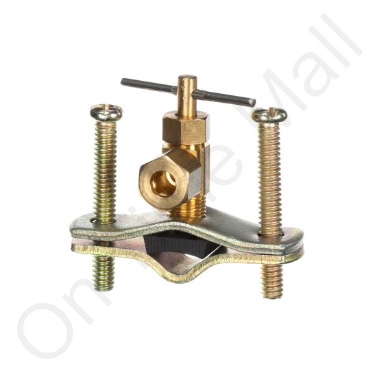 Honeywell 32001616-001 Saddle Valve Assembly