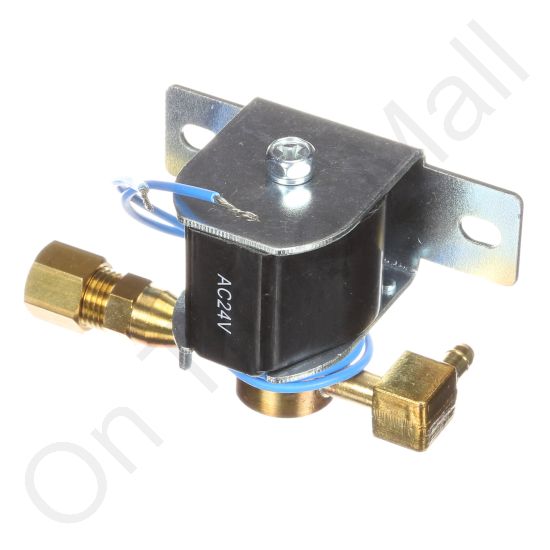 Honeywell 32001639-002 Solenoid Valve Assembly