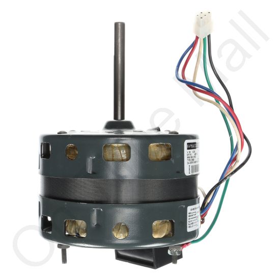 Honeywell 32002268-001 Motor 120V