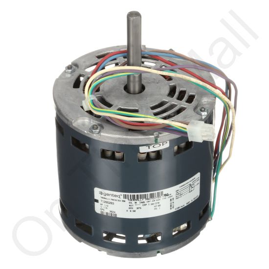 Honeywell 32002415-004 Motor 120V