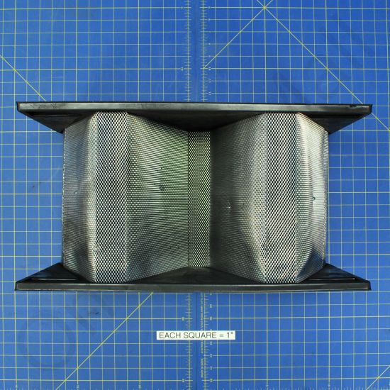 Honeywell 32004078-002 Charcoal Module