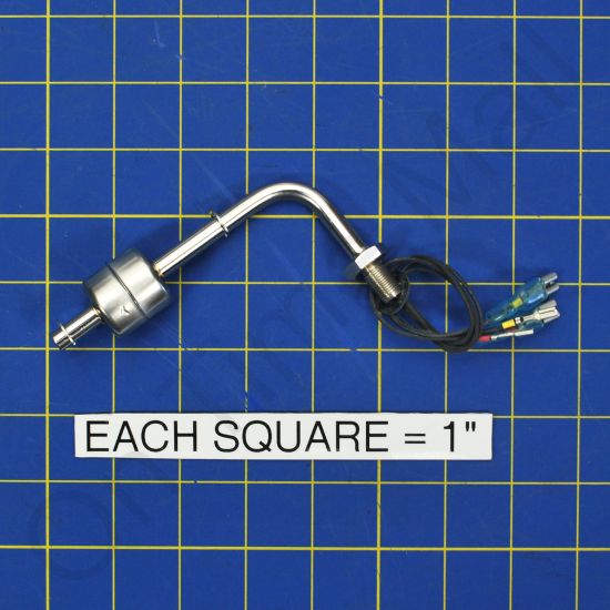 Honeywell 32006446-001 Float Assembly (long stem)