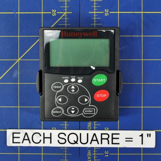 Honeywell 32006629-002 Alphanumeric Display