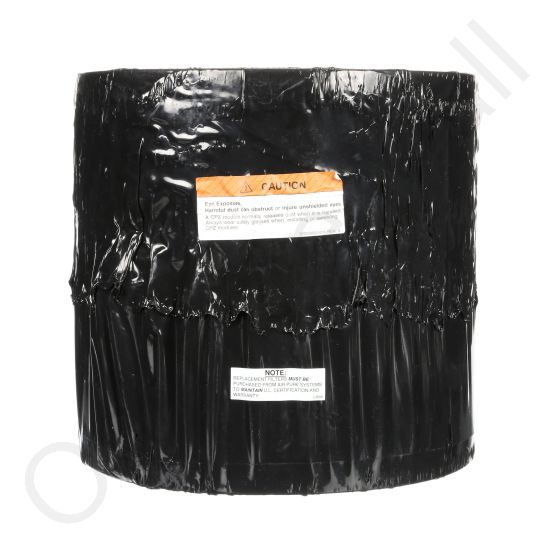 Honeywell 36200 CPZ Canister