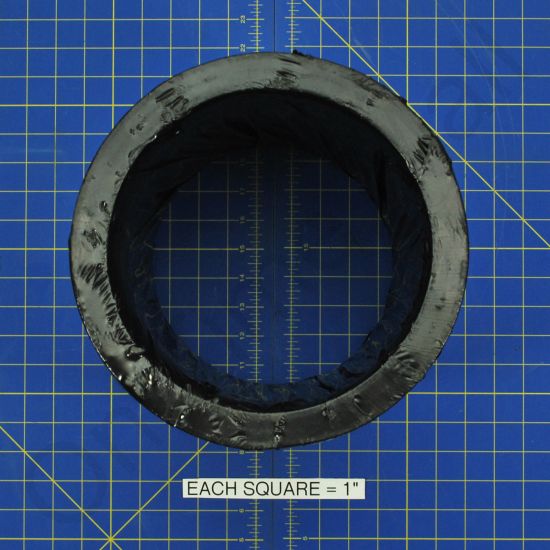 Honeywell 36220 CPZ Canister