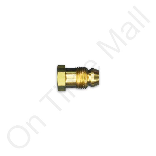 Honeywell 386449 1/4 In Cc Nut and Ferrule
