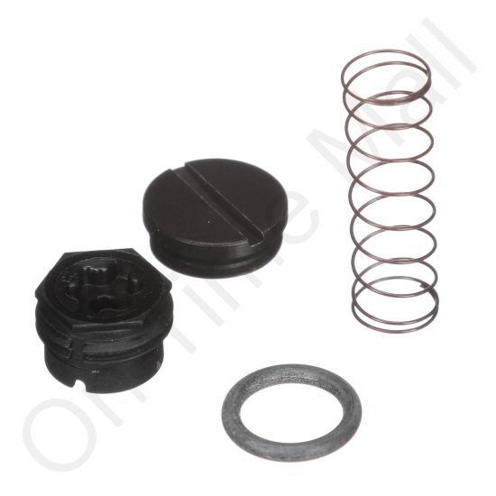 Honeywell 393691 Conversion Kit Natural to LP Gas