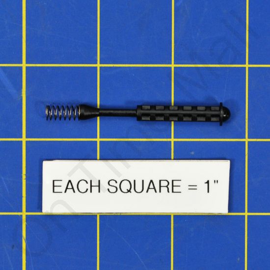 Honeywell 396021 Nat To Lp Conversion Kit