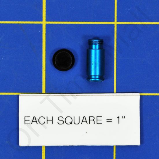 Honeywell 396087-1 Natural Gas Conversion Kit