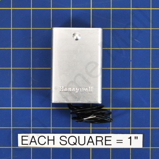 Honeywell 40003916-031 V4043B Powerhead Assbly 2 Way Normally Open 18 Leads On Manual Opener End 120/60