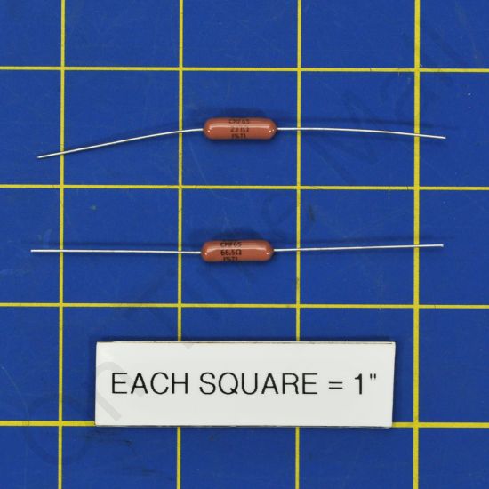 Honeywell 4074EDC Resistor Kit