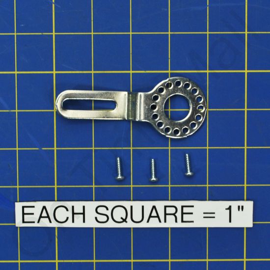 Honeywell 4074EGR Motor Crank Arm for Use With M7405/M7415/M8405/ M8415