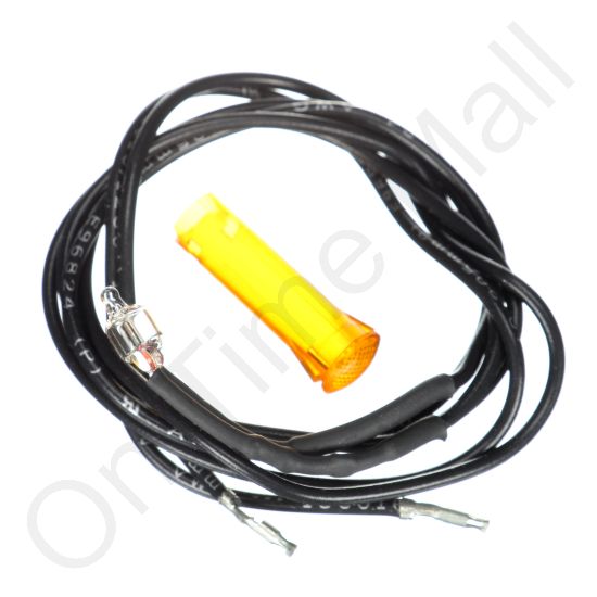 Honeywell 4074ETE Neon Lamp Assembly