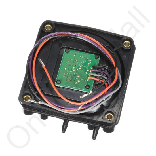 Honeywell 4074ETH Air Flow Sensor Board (Round Pin Connector Style)