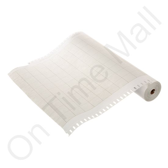 Honeywell 46182708-001 Rolled Charts