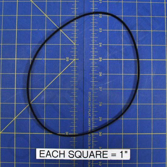 Honeywell 46182815-503 Carriage Drive Belt