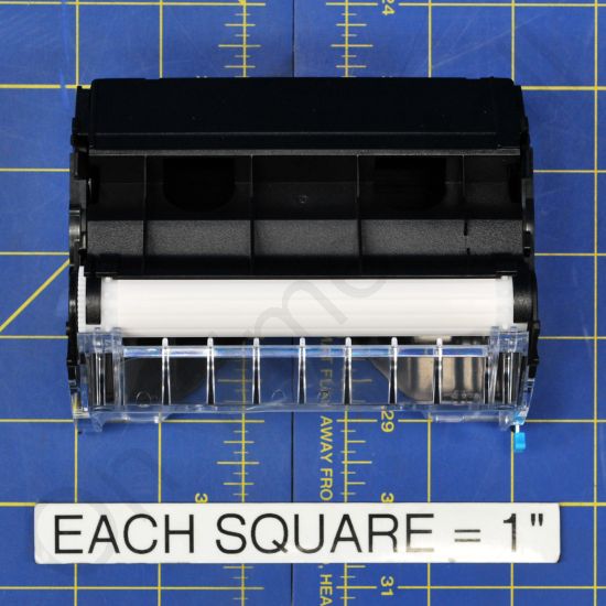 Honeywell 46187039-501 Fanfold Chart Cassette