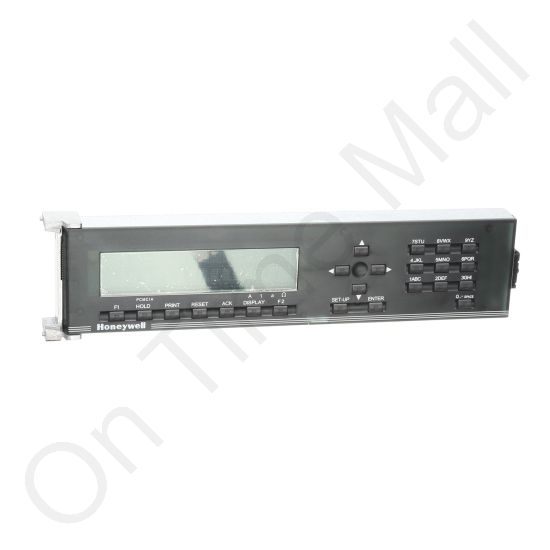 Honeywell 46190140-501 Man Machine Interface