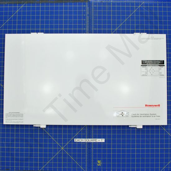Honeywell 50002340-001 Door