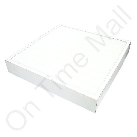 Honeywell 50004739-001 ASHRAE Filter 95%