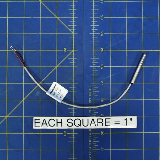 Honeywell 50021579-001 Standard Temperature Sensor