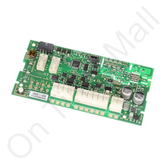 Honeywell 50035197-002 Circuit Board
