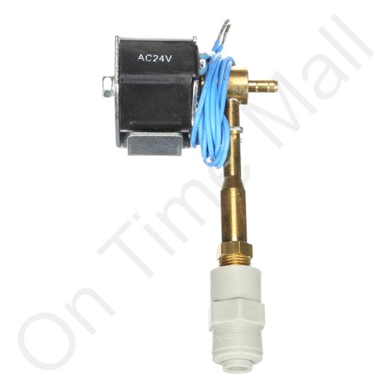 Honeywell 50041883-002 Solenoid Valve Assembly