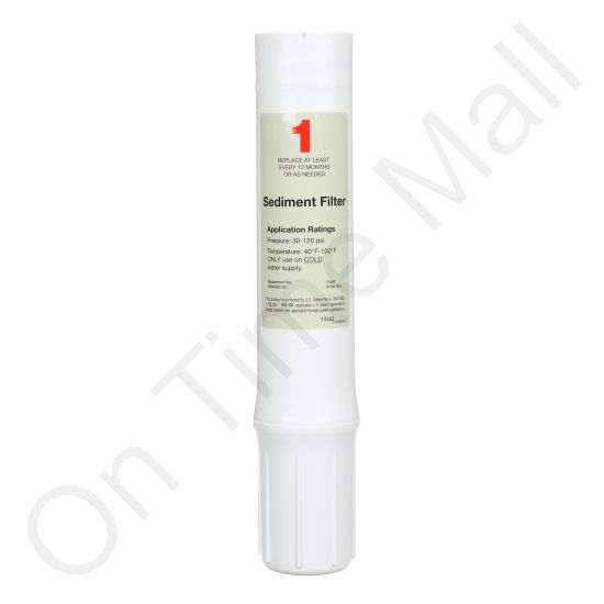 Honeywell 50046083-001 Replacement #1 Sediment Filters