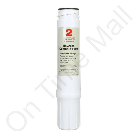 Honeywell 50046084-001 Replacement #2 RO Filter