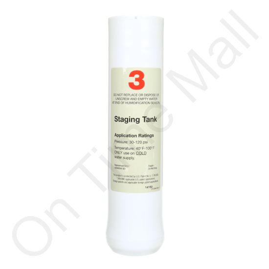 Honeywell 50046089-001 #3 Clean Water Staging Tank