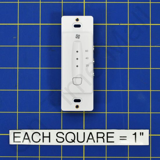 Honeywell 209599 Fan Timer for Remote Control