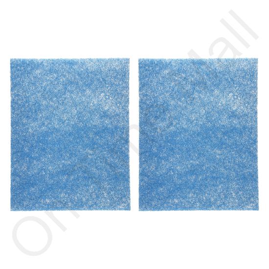 Honeywell 50053952-006 Air Filter Kit