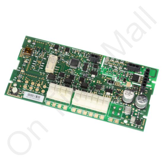 Honeywell 50057547-001 HE300 Circuit Board