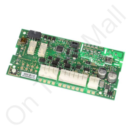 Honeywell 50057547-003 HE250 Circuit Board