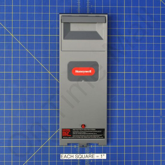 Honeywell 50067967-004 Gray Door