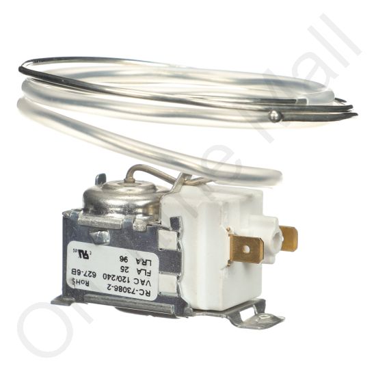 Honeywell 50070204-002 Defrost thermostat
