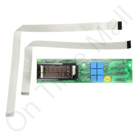 Honeywell 51404459-501 Display Module Printed Circuit Assembly