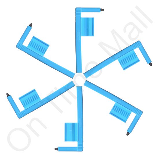 Universal 82-39-0303-06 Pen