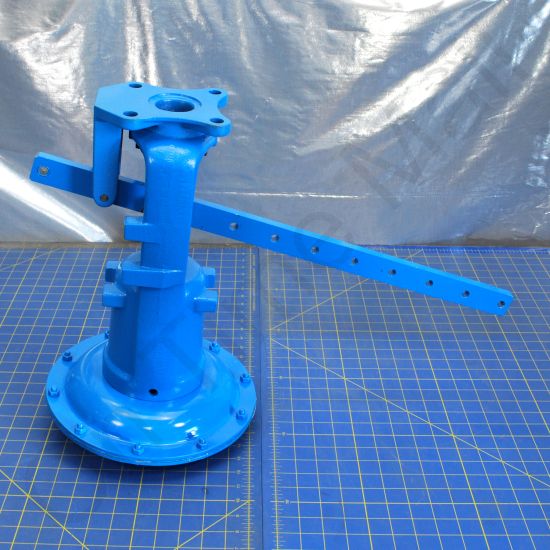 Honeywell 861M1-A-1-1-000 Actuator