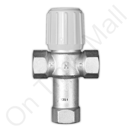Honeywell AM102C1070-UT-1 Am-1 Series Mixing Valve