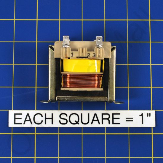 Honeywell AT140B1016 Foot Mounted Transformer