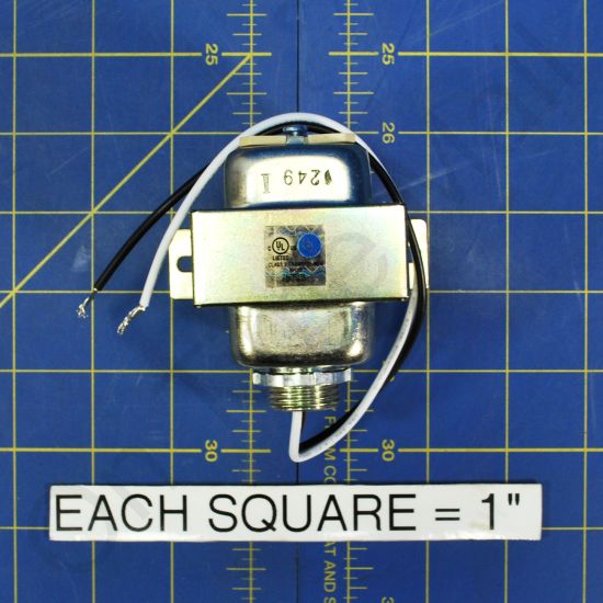 Honeywell AT72D1089 Foot Mounted Transformer
